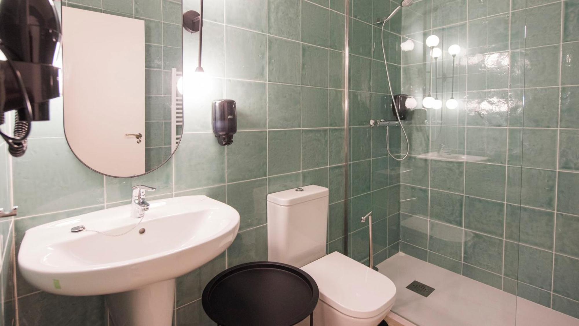 Apartamentos Florinda De La Cava Toledo - 6 Экстерьер фото