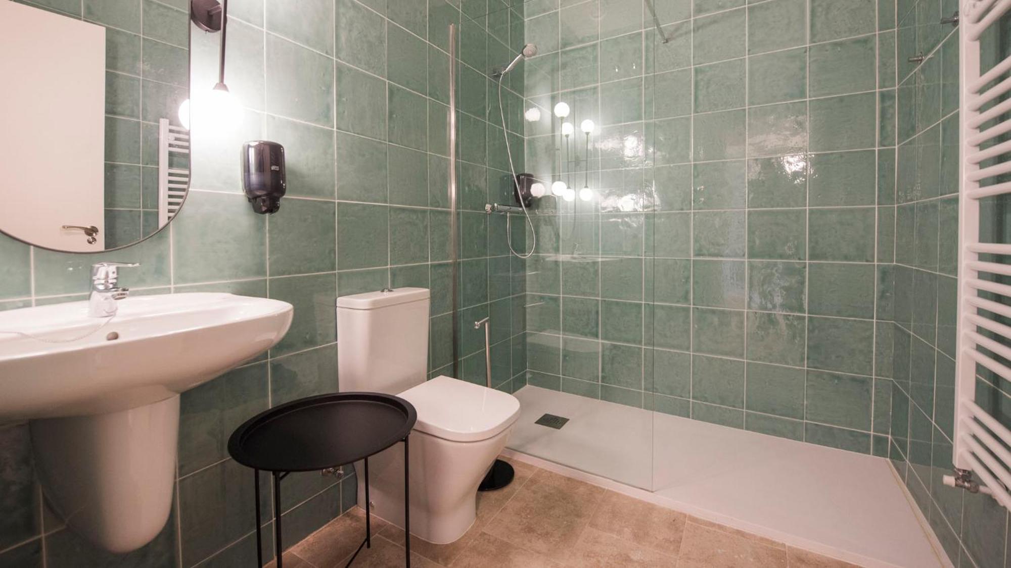 Apartamentos Florinda De La Cava Toledo - 6 Экстерьер фото