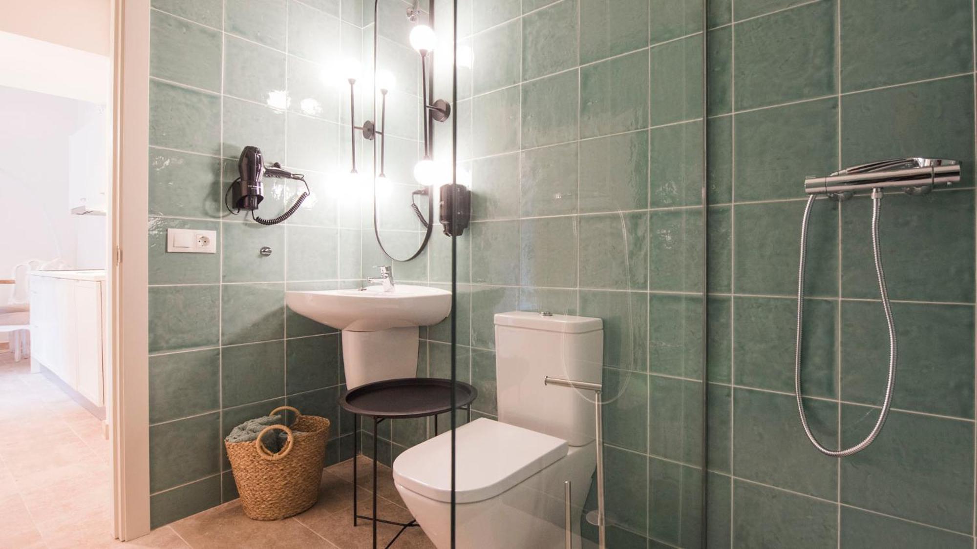 Apartamentos Florinda De La Cava Toledo - 6 Экстерьер фото