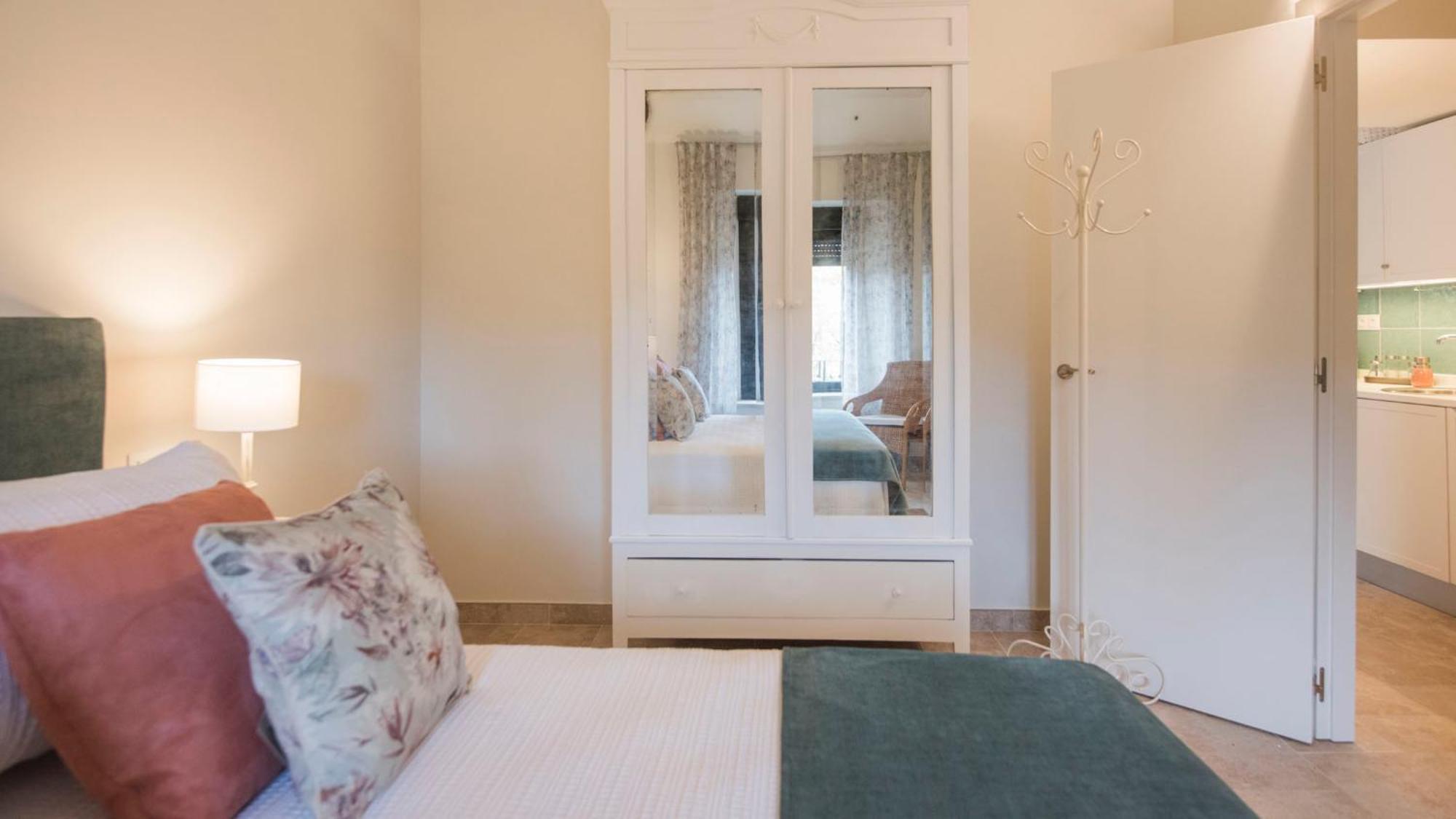 Apartamentos Florinda De La Cava Toledo - 6 Экстерьер фото